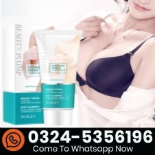 Beauty Plump Breast Cream In Pakistan