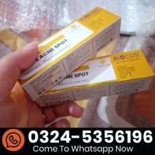 Biocos Acne Cream Price In Pakistan