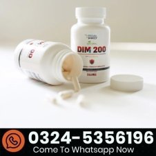 BioLabs Pro Natural Dim 200 Supplement In Pakistan