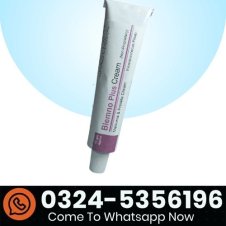 Blemno Plus Melasma & Freckle Cream In Pakistan