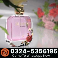 Bloom For Woman Perfume In Pakistan