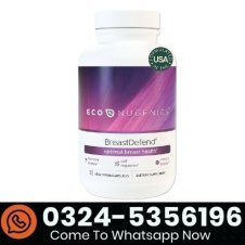 Breast Defend in Pakistan