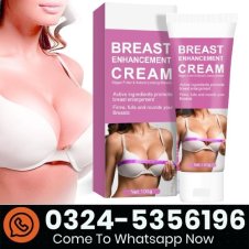 Breast Natural Enhancement Cream