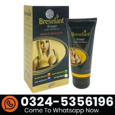 Brexelant Breast Cream In Pakistan