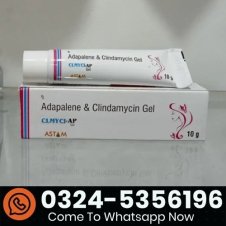 Cleargel Ap Gel In Pakistan