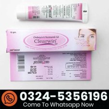 Clearwin Gel Price in Pakistan