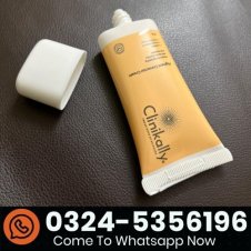 Clinikally Pigment Corrector Cream In Pakistan