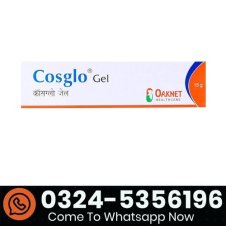 Cosglo Gel Price In Pakistan