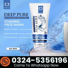 Deep Pure Face Wash Price In Pakistan