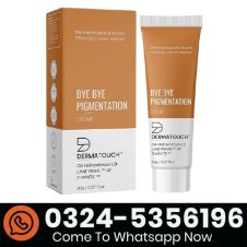 DermaT Pigmentation Cream In Pakistan