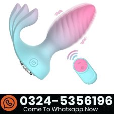 Diamond Silicone Anal Plug Price In Pakistan