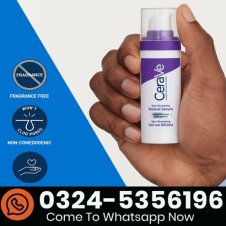 Cerave Skin Renewing Retinol Serum In Pakistan