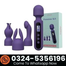 Tracys Dog Love Vibrator Kit In Pakistan