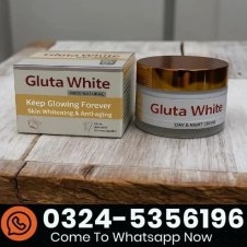 Gluta White Cream In Pakistan