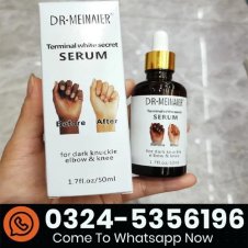 Dr-Meinaier Serum In Pakistan