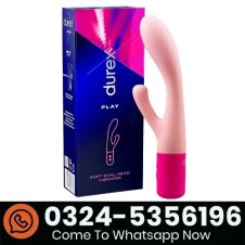 Durex Soft Dual Head Vibrator in Pakistan