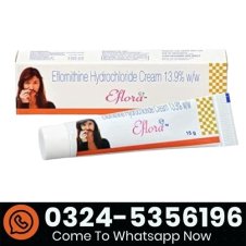 Eflora Cream In Pakistan