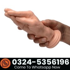Fisting Hand Dildo Anal Plug Price In Pakistan