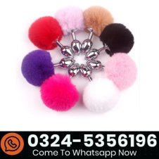 Fluffy Bunny Tail Anal Plug Price In Pakistan