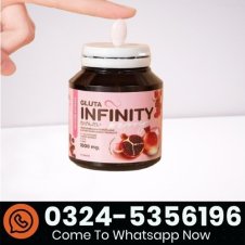 Gluta infinity Price in Pakistan