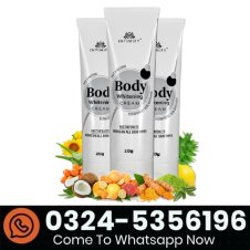 Intimify Body Whitening Cream in Pakistan