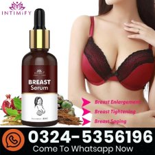 Intimify Breast Serum Price in Pakistan