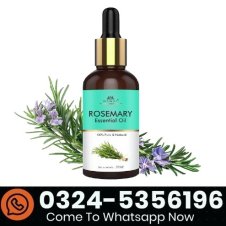 Intimify Rosemary Essential Oil Price in Pakistan
