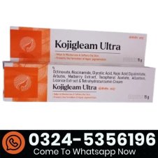 Kojigleam Ultra Advanced Skin Lightening Cream