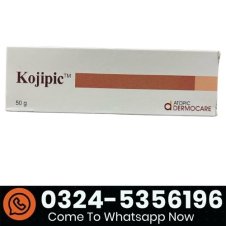 Kojipic Gel In Pakistan