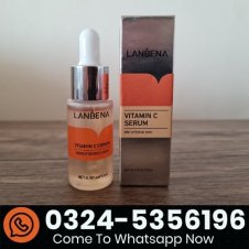 Lanbena Vitamin C Serum In Pakistan