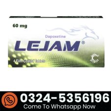 Lejam Tablets Price In Pakistan