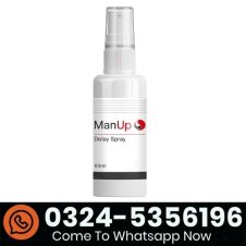 ManUp Delay Spray Price in Pakistan