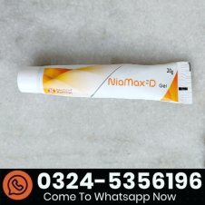 Niamax D Gel in Pakistan