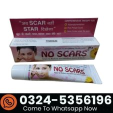No Scars Face Cream In Pakistan