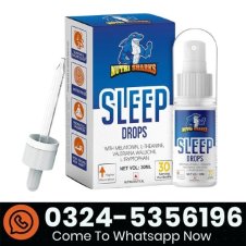 One Second Sleep Spray Price In Pakistan