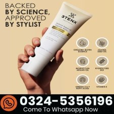 3Tenx Hydrating Frizz Fixer Cream For Frizz Free & Smooth Hair in Pakistan