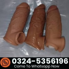 6 Inch Lovelab Condom In Pakistan
