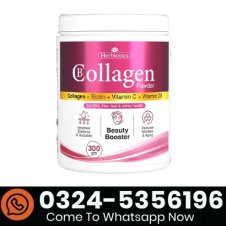 B Collagen Powder Price In Pakistan