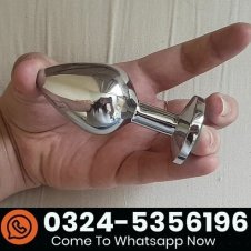 Butt Plugs & Anal Sex Toys In Pakistan