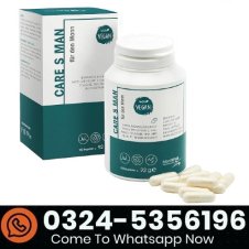 Care S Mens Capsules In Pakistan