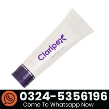 Claripex Whitening Cream In Pakistan