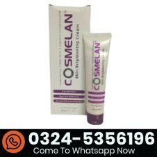 Cosmelan Skin Brightening Cream in Pakistan