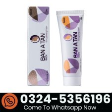 Curatio Ban A Tan Skin Lightening Cream In Pakistan