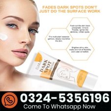 Dark Spot Whitening Cream In Pakistan