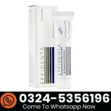 Effigenta Cream 15G Price in Pakistan
