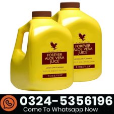 Forever Living Aloe Vera Juice In Pakistan