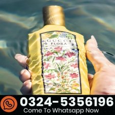 Gucci Fragrances Men & Women in Pakistan