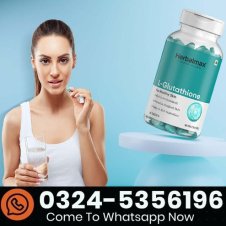 Herbalmax L-Glutathione Price In Pakistan