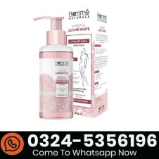 Hygiene Active Intimate Wash In Pakistan