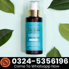 Intense Growth Hair Oil 100ml in Pakistan